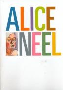 Cover of Alice Neel