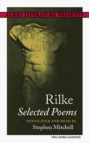 Cover of Rilke: Selected Poems