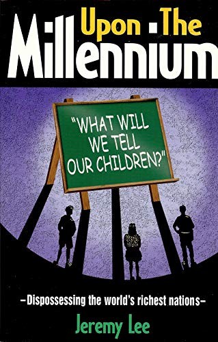 Cover of Upon the Millennium