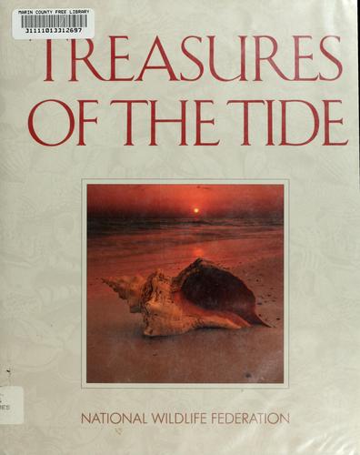 Cover of Treasures of the tide
