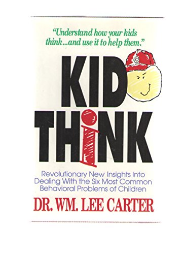 Cover of Kid Think