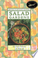 Cover of Salad Gardens