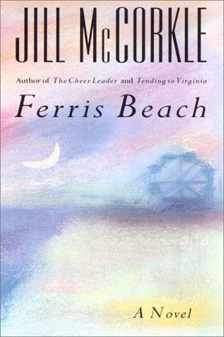 Cover of Ferris Beach