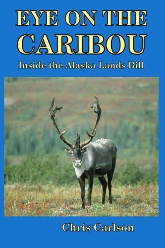Cover of Eye on the Caribou