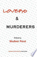 Cover of Lovers & Murderers