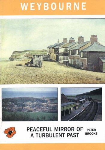 Cover of Weybourne