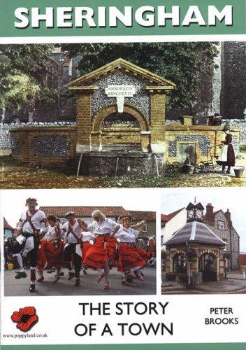 Cover of Sheringham