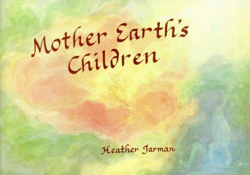 Cover of Mother Earth's Children