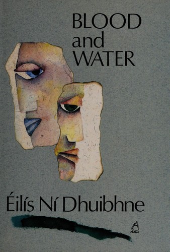 Cover of Blood and water