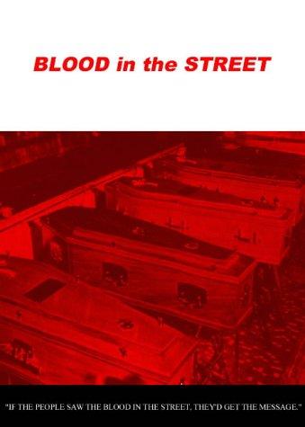 Cover of Blood in the Street