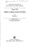 Cover of The Lake counties