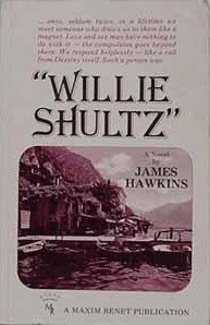 Cover of "Willie Schultz"