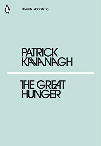 Cover of The great hunger