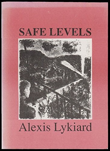 Cover of Safe Levels