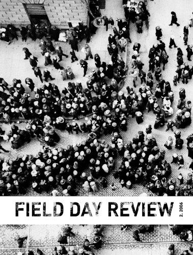 Cover of Field Day Review