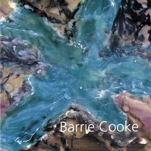 Cover of Profile Barrie Cook