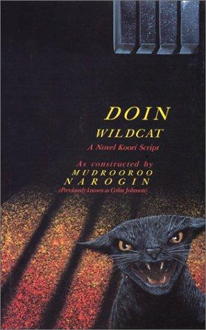 Cover of Doin Wildcat