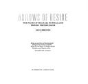 Cover of Arrows Of Desire. The Films Of Michael Powell and Emeric Pressburger