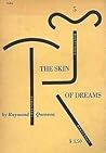 Cover of The Skin of Dreams