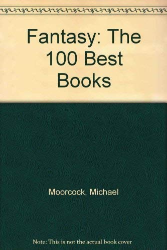 Cover of Fantasy