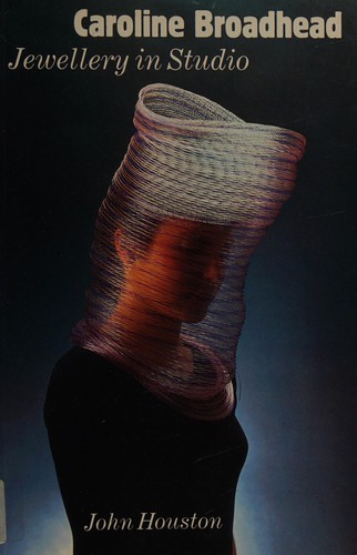 Cover of Jewellery in Studio