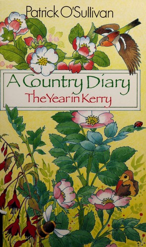 Cover of A Country Diary