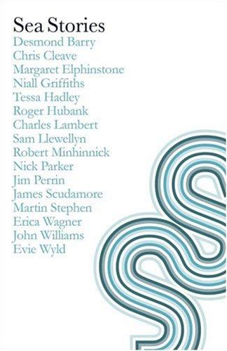 Cover of Sea Stories