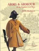 Cover of Arms and Armour of the English Civil Wars