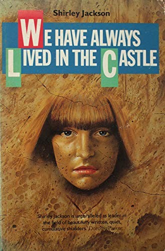 Cover of We have always lived in the castle