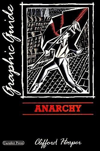 Cover of Anarchy