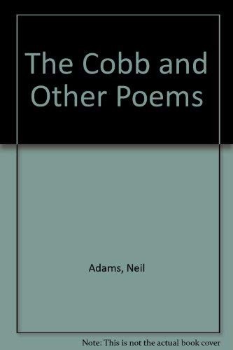 Cover of The Cobb and Other Poems