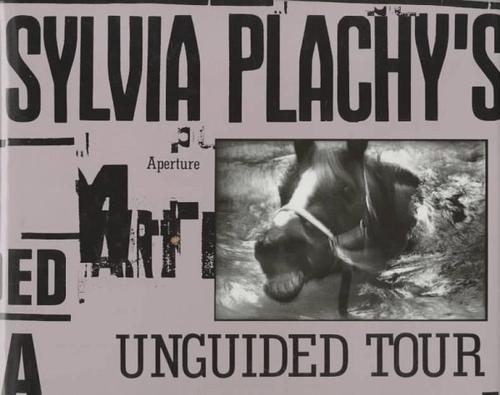 Cover of Unguided Tour