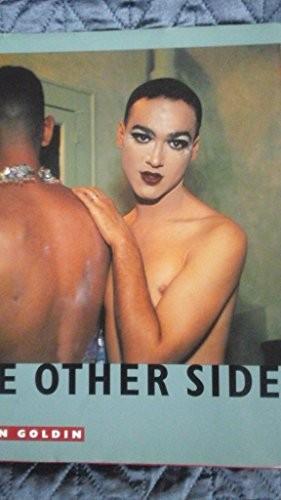 Cover of Other Side, the