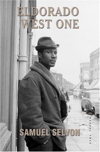 Cover of Eldorado West One