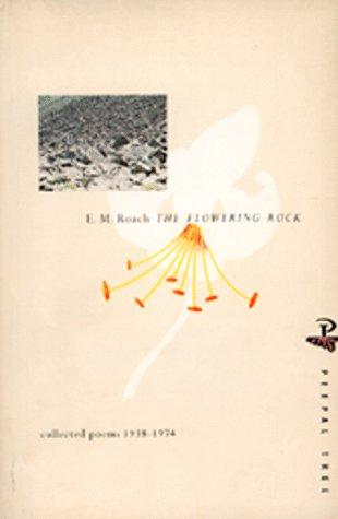 Cover of The Flowering Rock