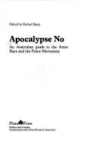 Cover of Apocalypse no