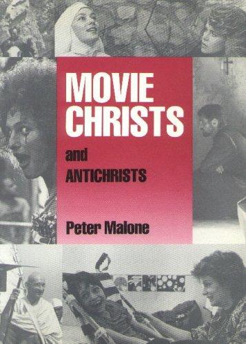 Cover of Movie Christs and antichrists