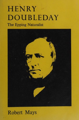 Cover of Henry Doubleday