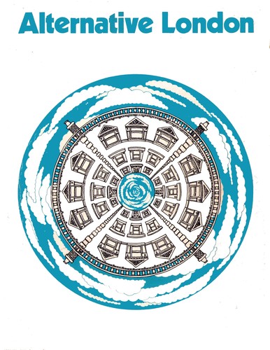 Cover of Alternative London