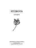 Cover of Fitzrovia