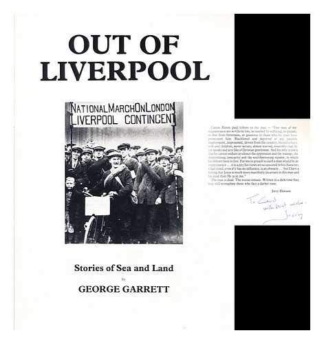 Cover of Out of Liverpool