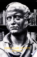 Cover of John Clare Society Journal, 8 (1989)