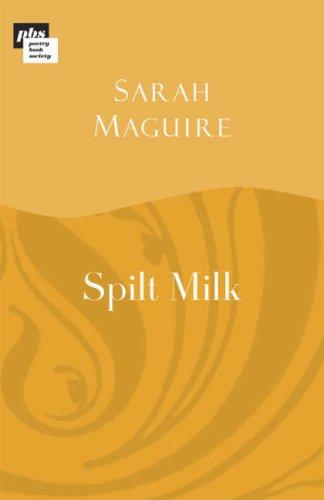 Cover of Spilt Milk (Back in Print)