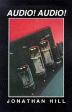 Cover of Audio! Audio!