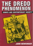 Cover of The Dredd Phenomenon