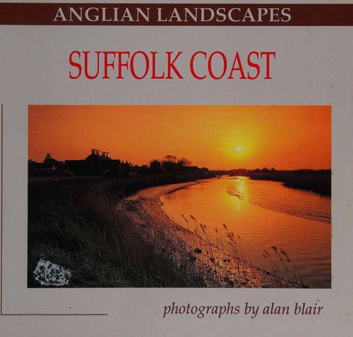 Cover of Suffolk coast