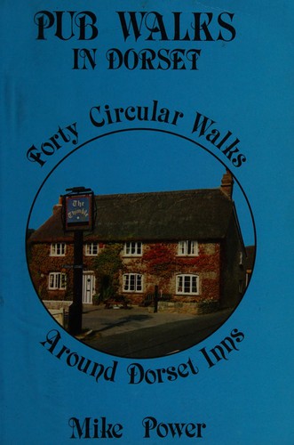 Cover of Pub Walks in Dorset