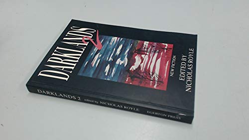 Cover of Darklands 2