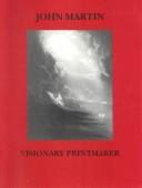 Cover of John Martin
