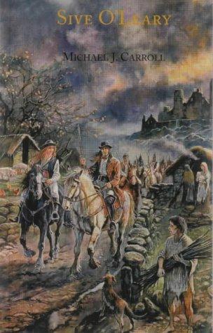 Cover of Sive O'Leary
